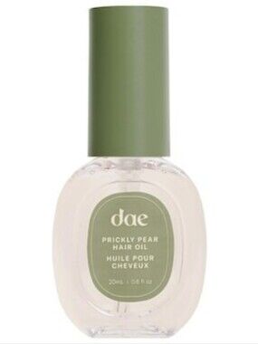 Dae NIB Prickly Pear Hair Oil - Mini 0.6 fl oz